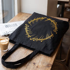 Product image The Lord of the Rings - The One Ring Tote Bag
