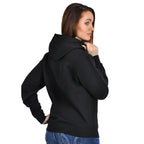 Product image Harry Potter - Hogwarts Hoodie black