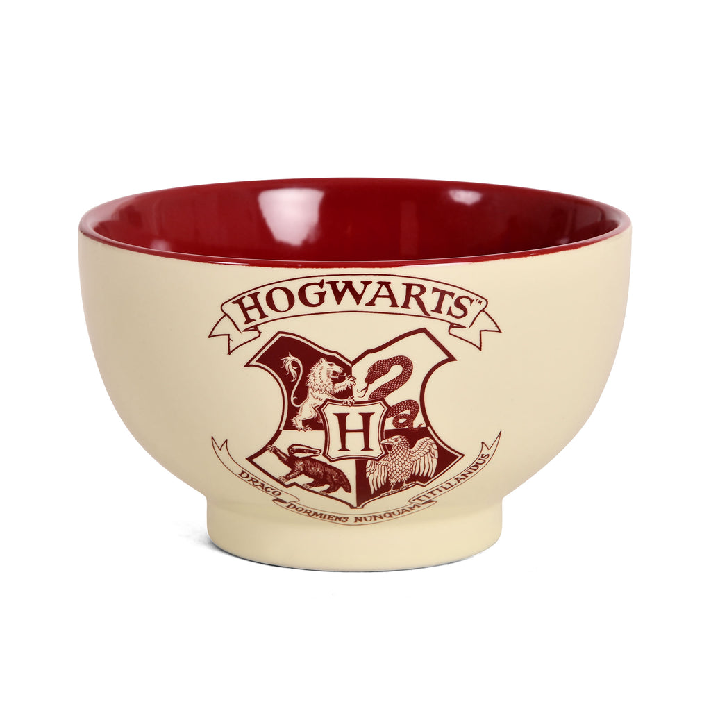 Product image Harry Potter - Hogwarts Cereal Bowl