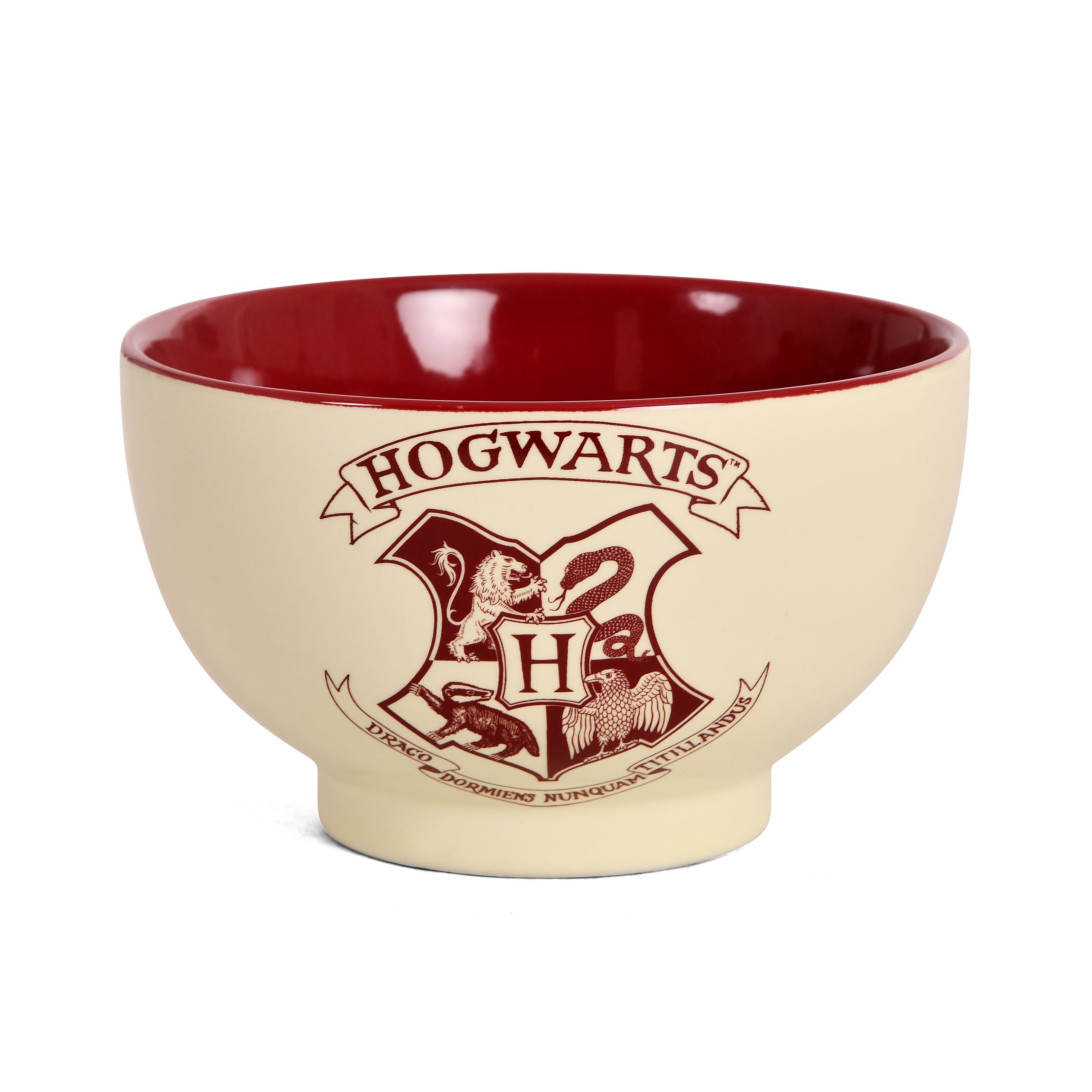 Product image Harry Potter - Hogwarts Cereal Bowl