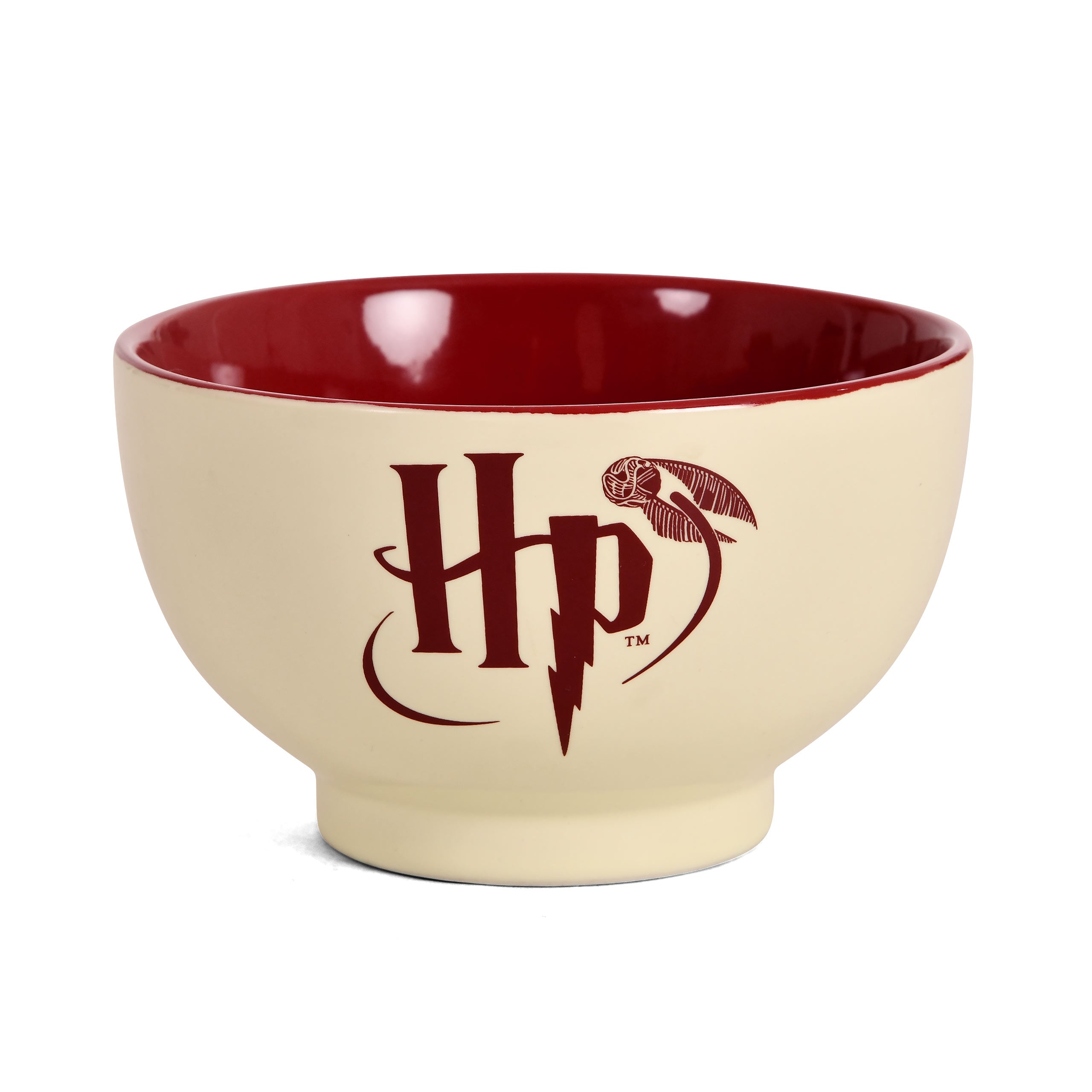 Product image Harry Potter - Hogwarts Cereal Bowl