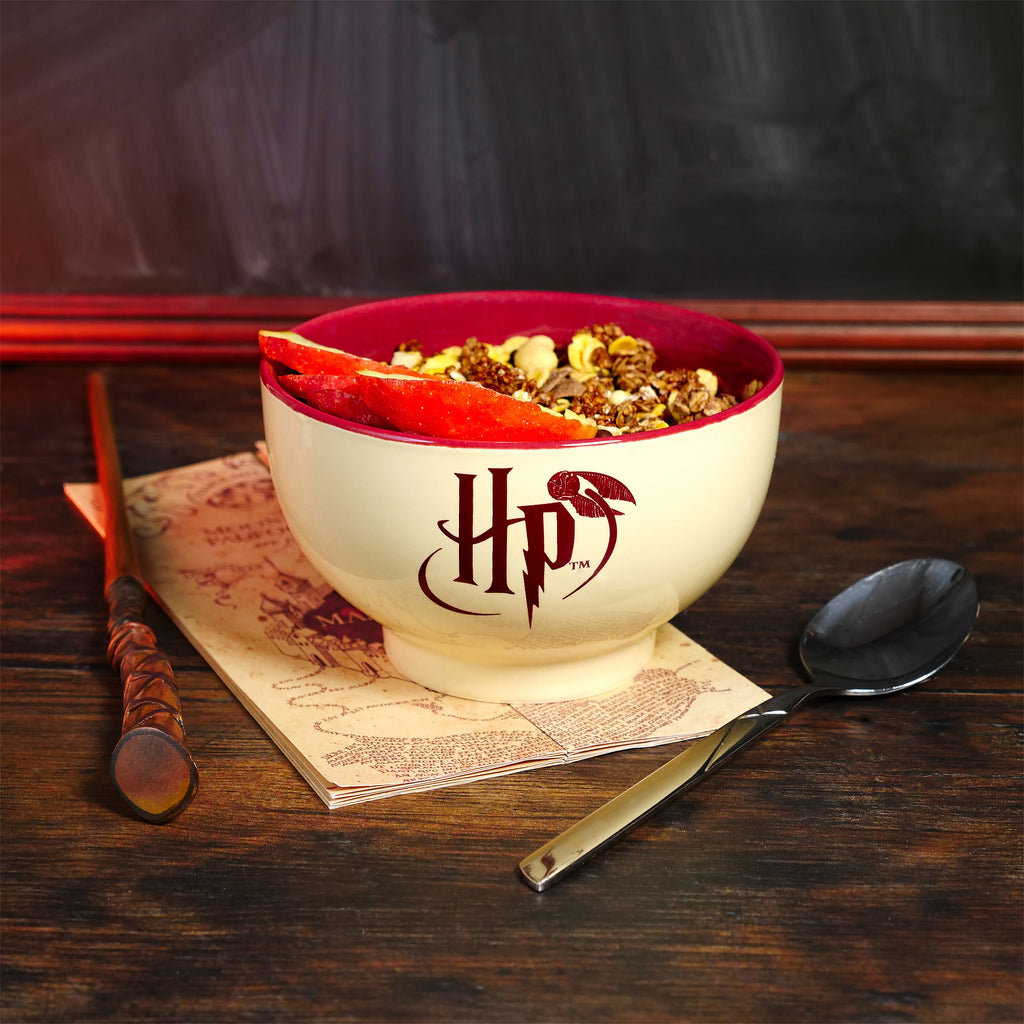 Product image Harry Potter - Hogwarts Cereal Bowl