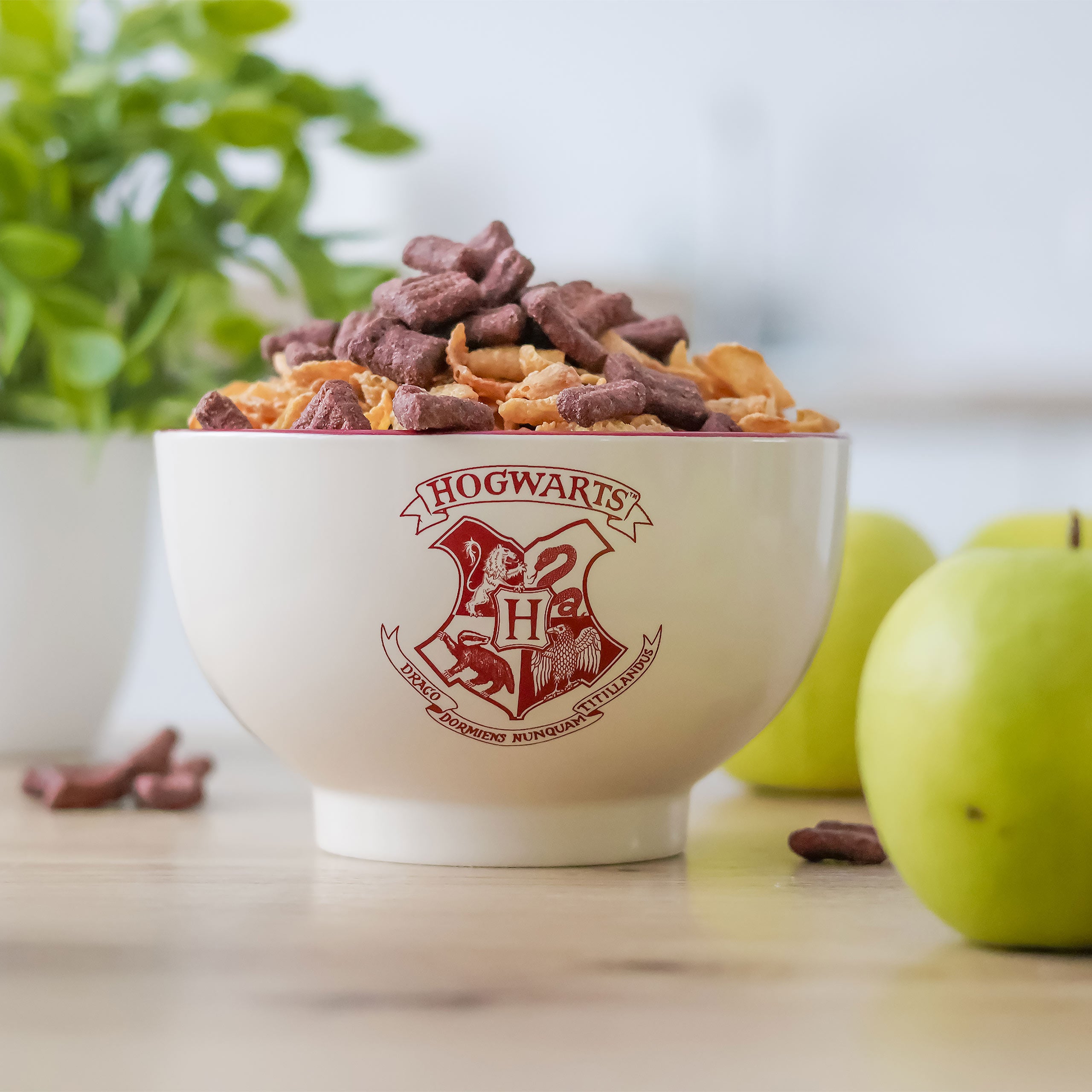 Product image Harry Potter - Hogwarts Cereal Bowl