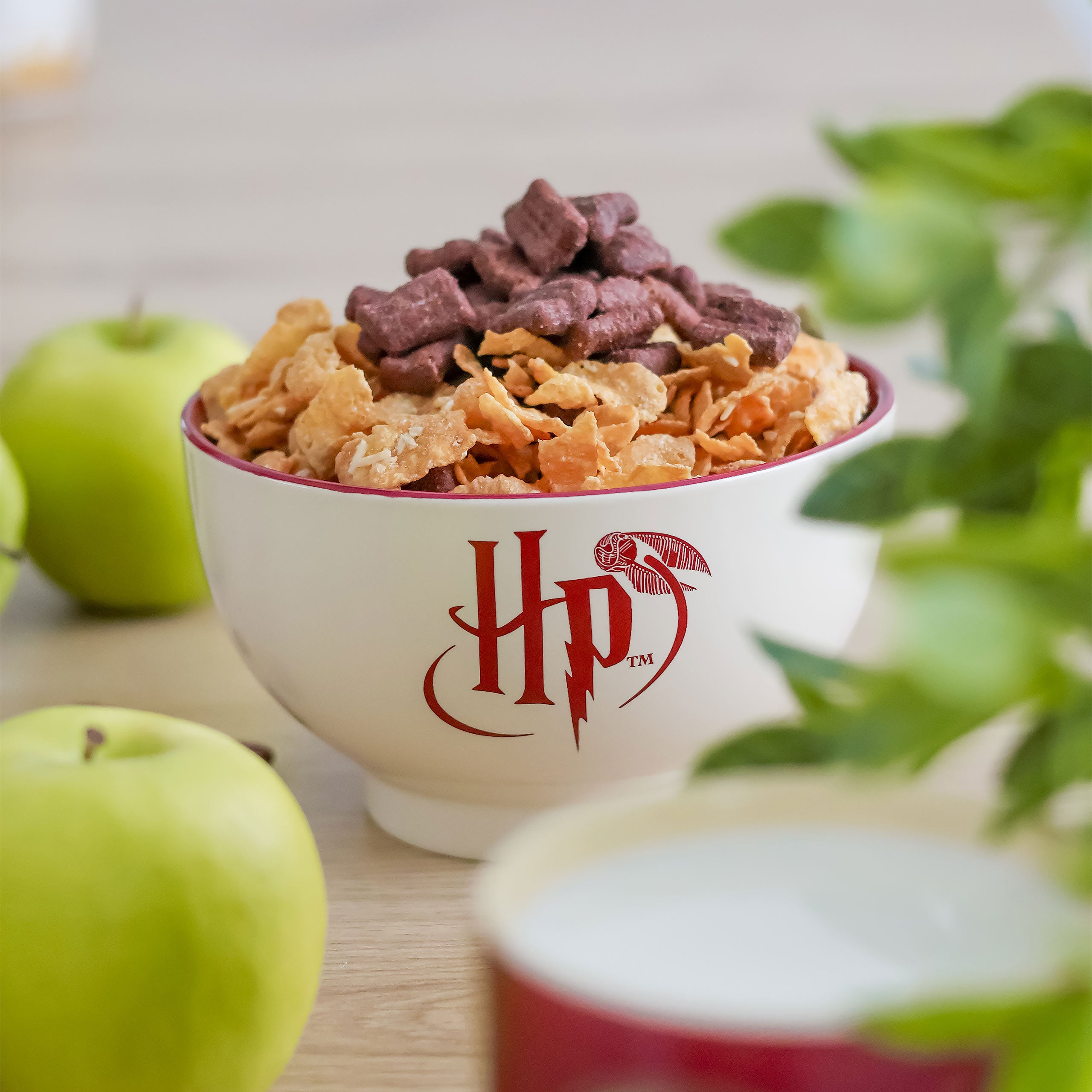 Product image Harry Potter - Hogwarts Cereal Bowl