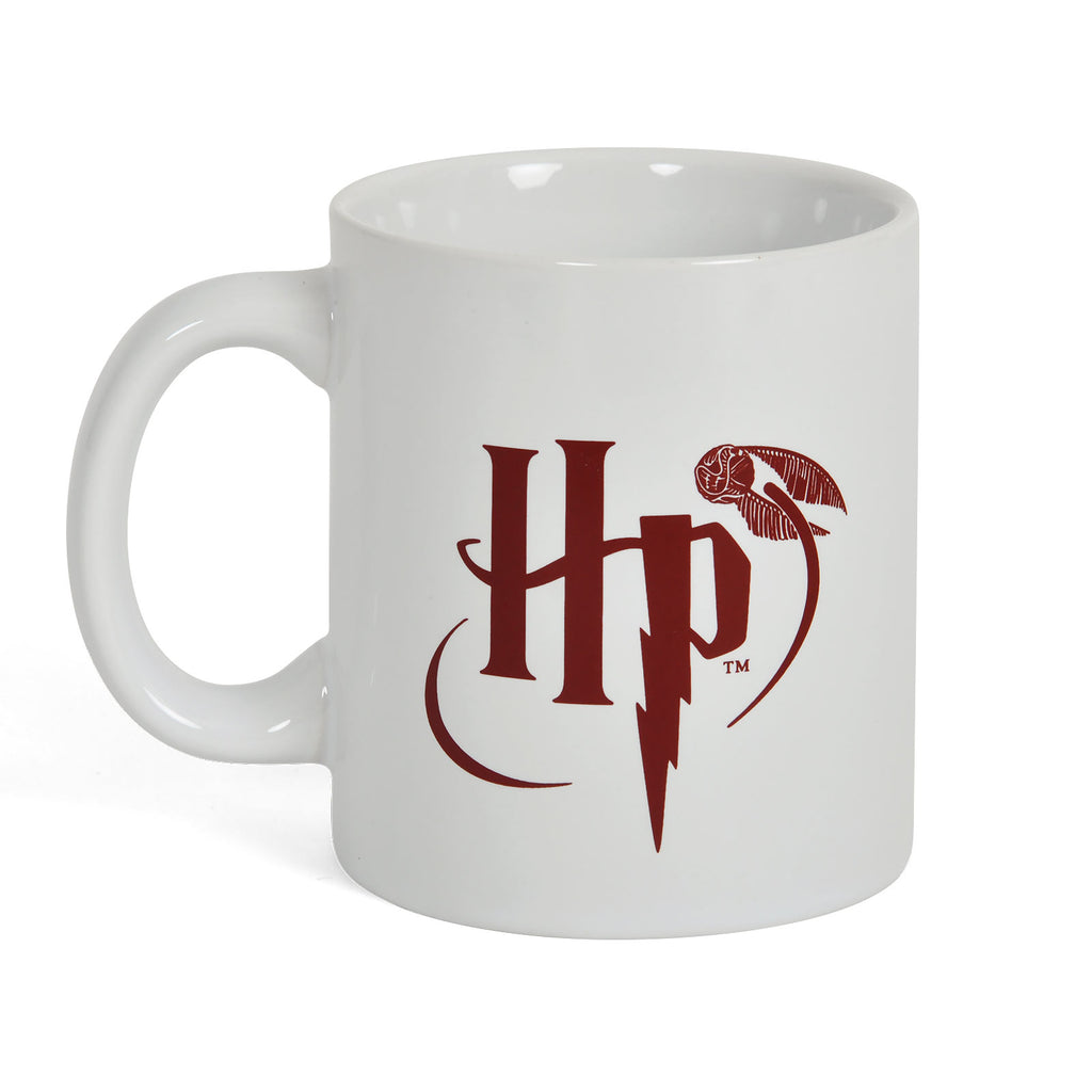 Product image Harry Potter - Grimm Cup white