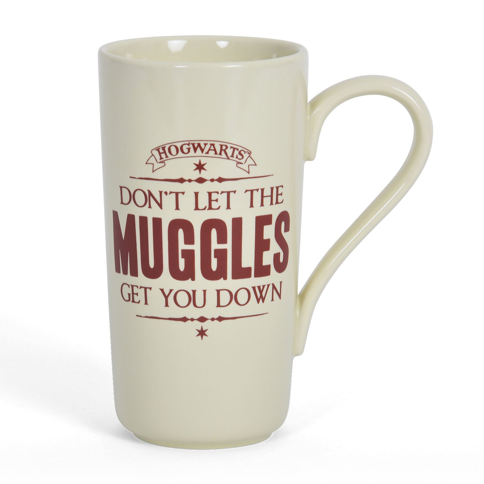 Product image Harry Potter - Muggle Mug XXL