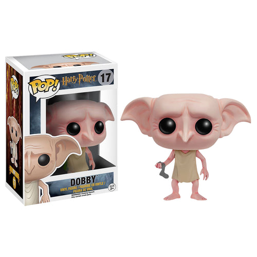 Product image Harry Potter - Dobby Mini Figure