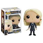 Product image Harry Potter - Luna Lovegood Mini Figure
