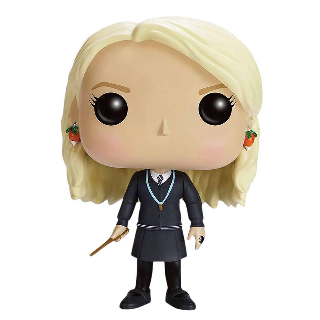 Product image Harry Potter - Luna Lovegood Mini Figure