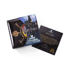 Product image Harry Potter - Lumos Gryffindor Charm Bracelet
