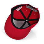 Product image Deadpool Snapback Cap