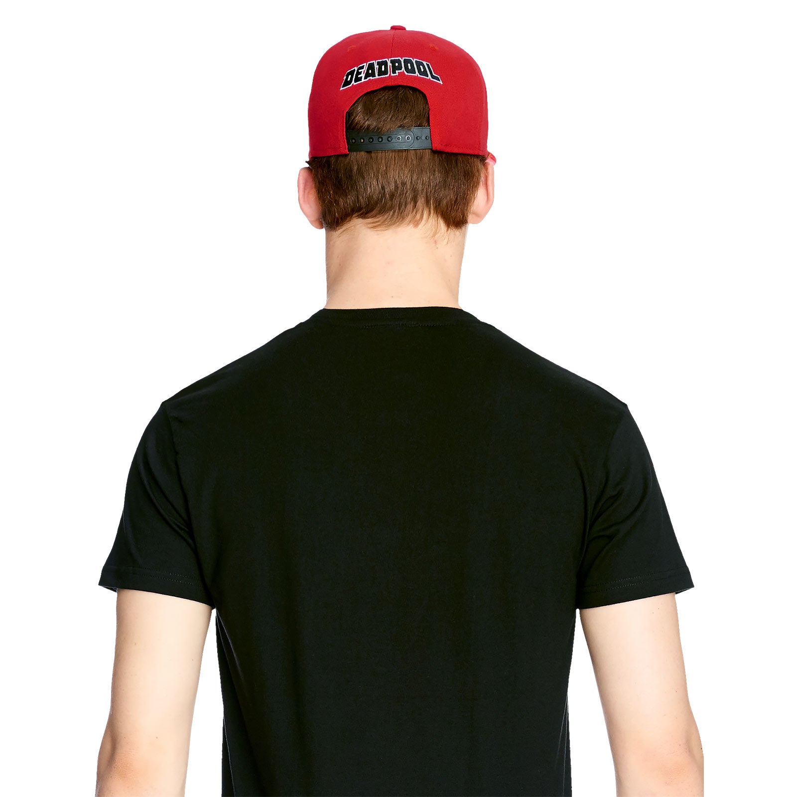 Product image Deadpool Snapback Cap