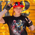 Product image Deadpool Snapback Cap
