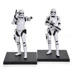 Product image Star Wars - First Order Stormtrooper Collector's Figures 1:10 Set of 2