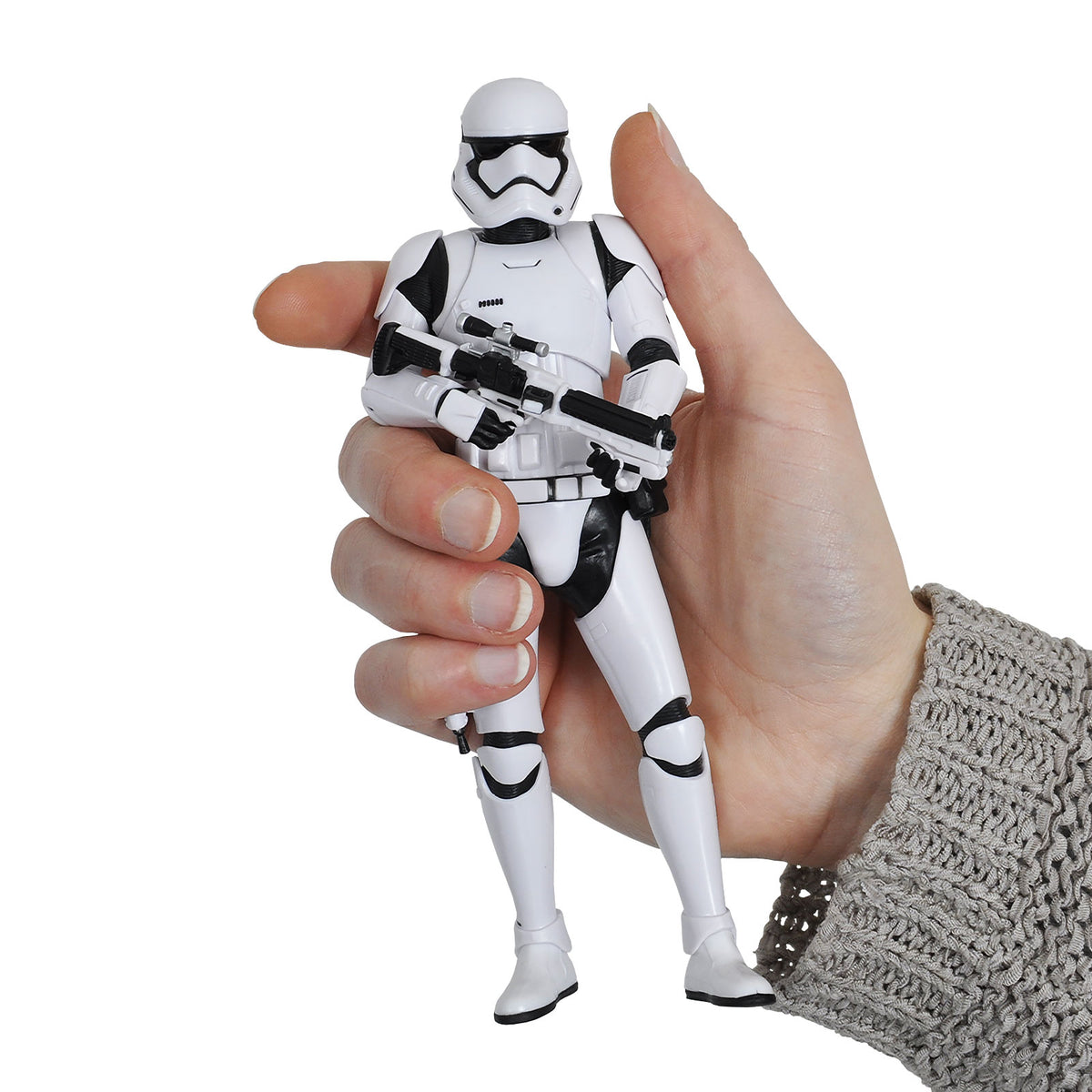 Product image Star Wars - First Order Stormtrooper Collector's Figures 1:10 Set of 2