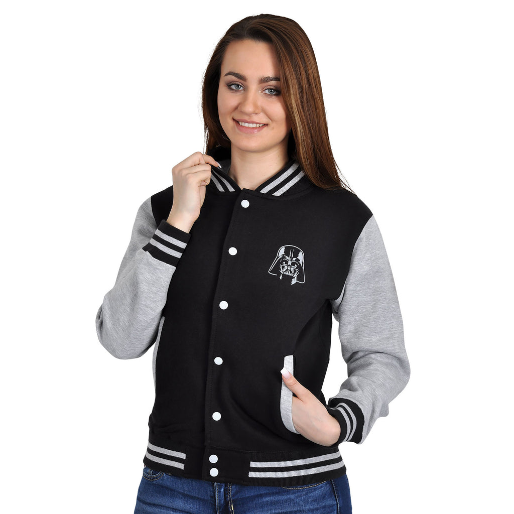 Product image Star Wars - Darth Vader Gang College Jacket