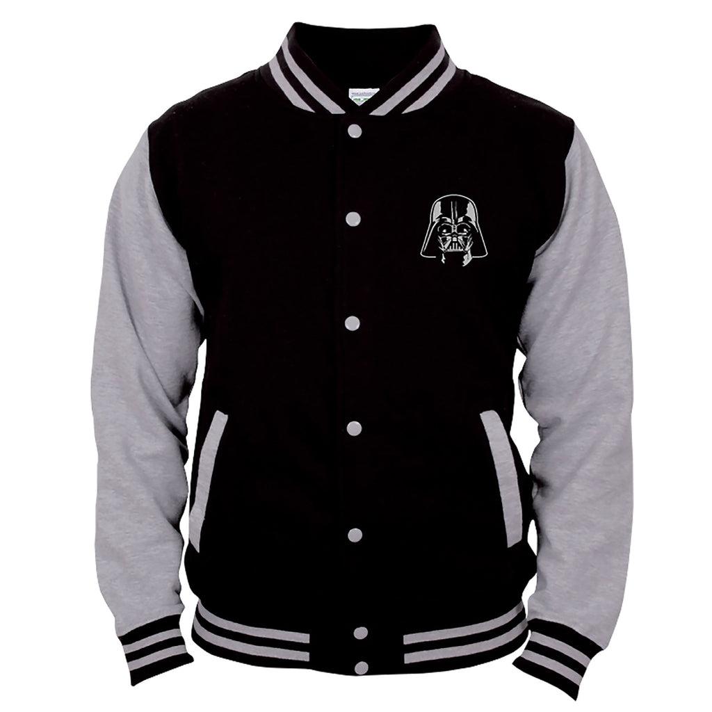 Product image Star Wars - Darth Vader Gang College Jacket