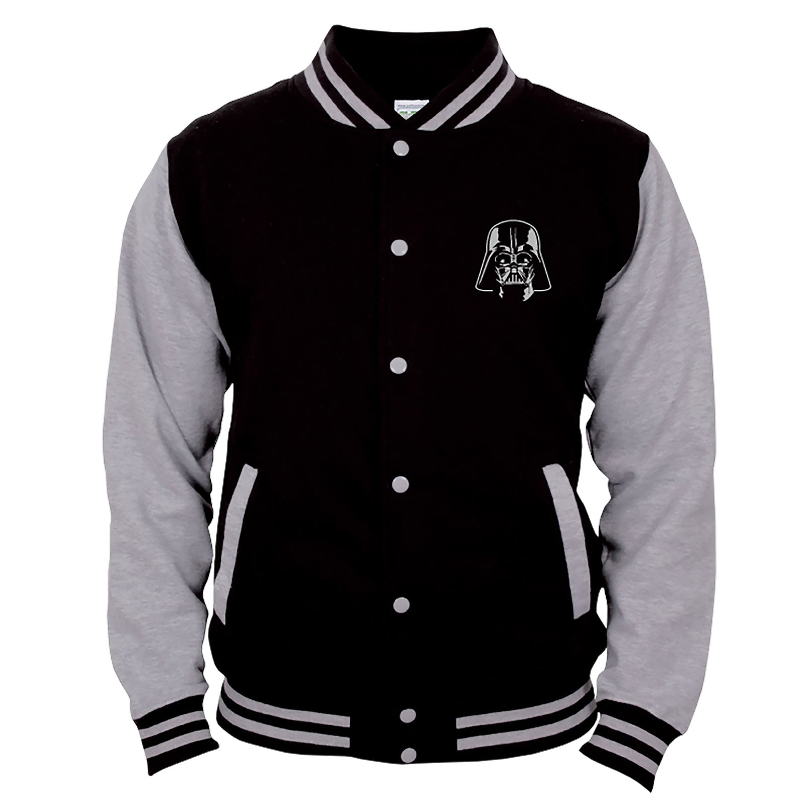 Product image Star Wars - Darth Vader Gang College Jacket
