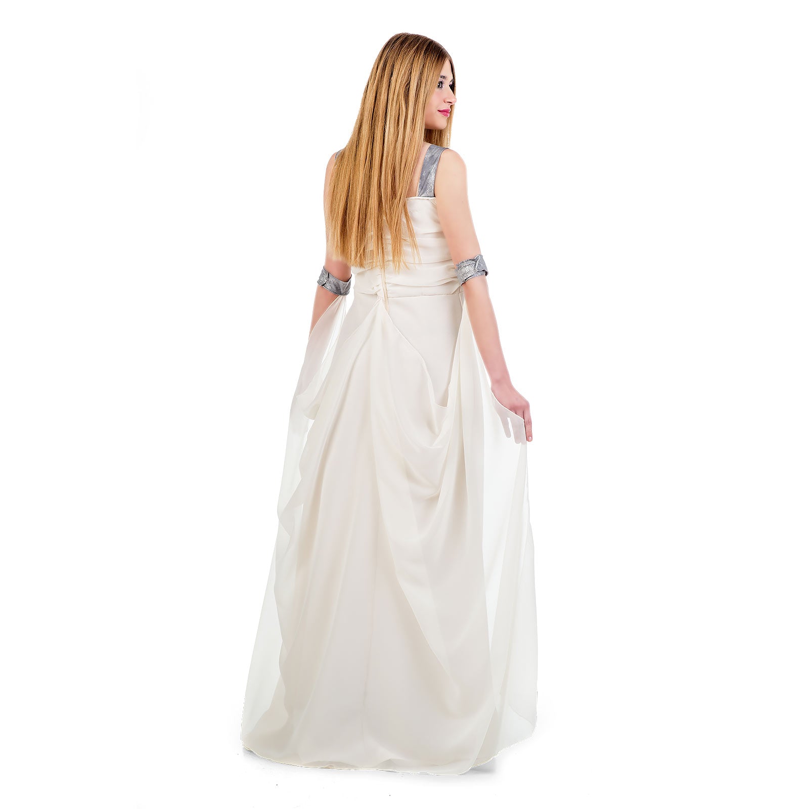 Product image Mother of Dragons Wedding Dress Beige