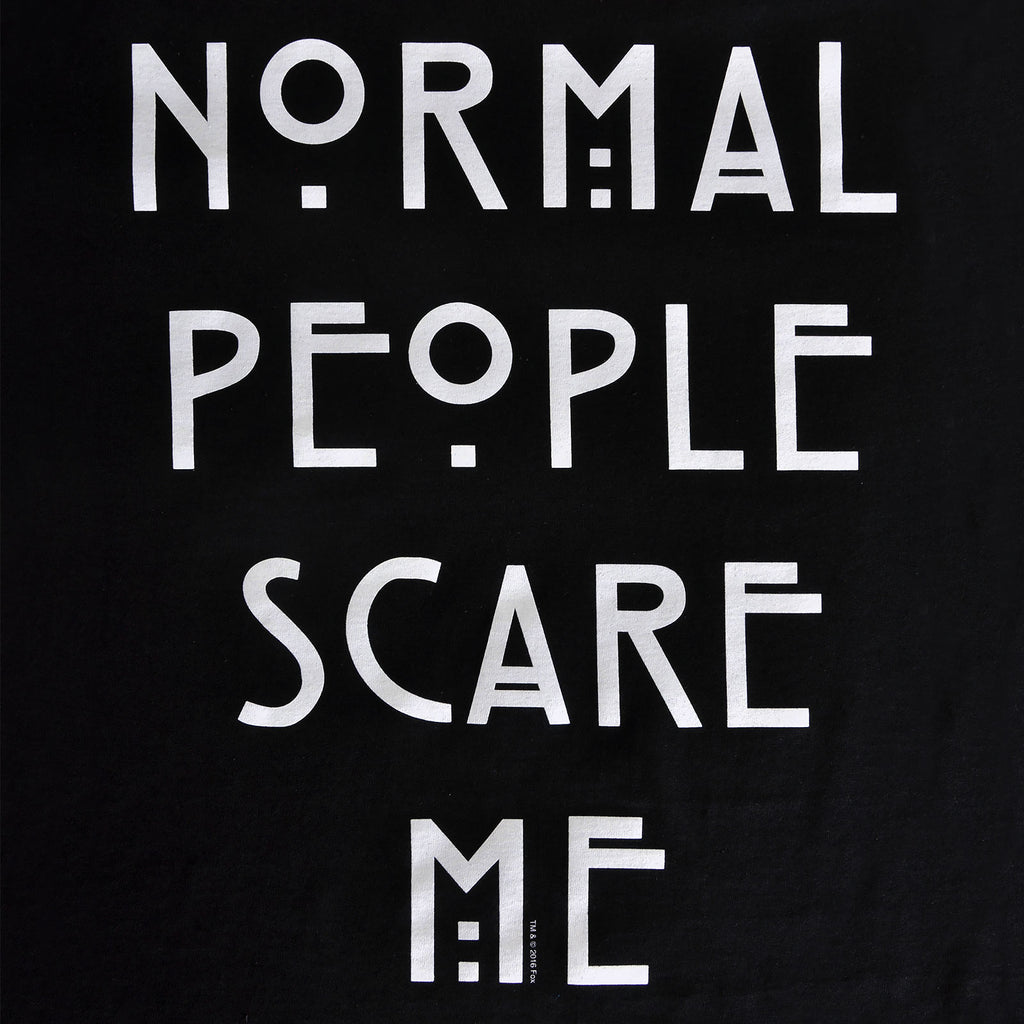 Product image American Horror Story - Normal People Scare Me T-Shirt