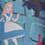 Product image Alice in Wonderland - Free Fall Scarf