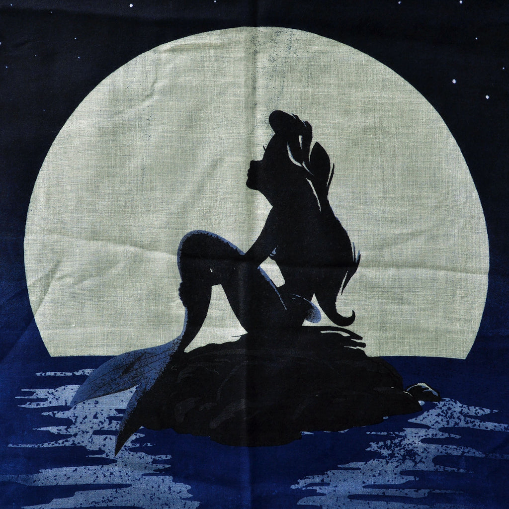Product image Ariel - Moonlight Scarf black
