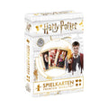 Product image Harry Potter - Number 1 Playing Cards