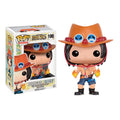Product image One Piece - Portgas D. Ace Funko Pop Figure