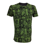 Product image Hulk - Marvel T-Shirt green