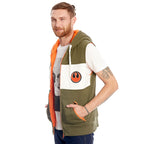 Product image Star Wars - Rebel Vest with Hood