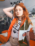 Product image Star Wars - Rebel Vest with Hood