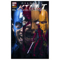 Product image Deadpool kills the Marvel Universe