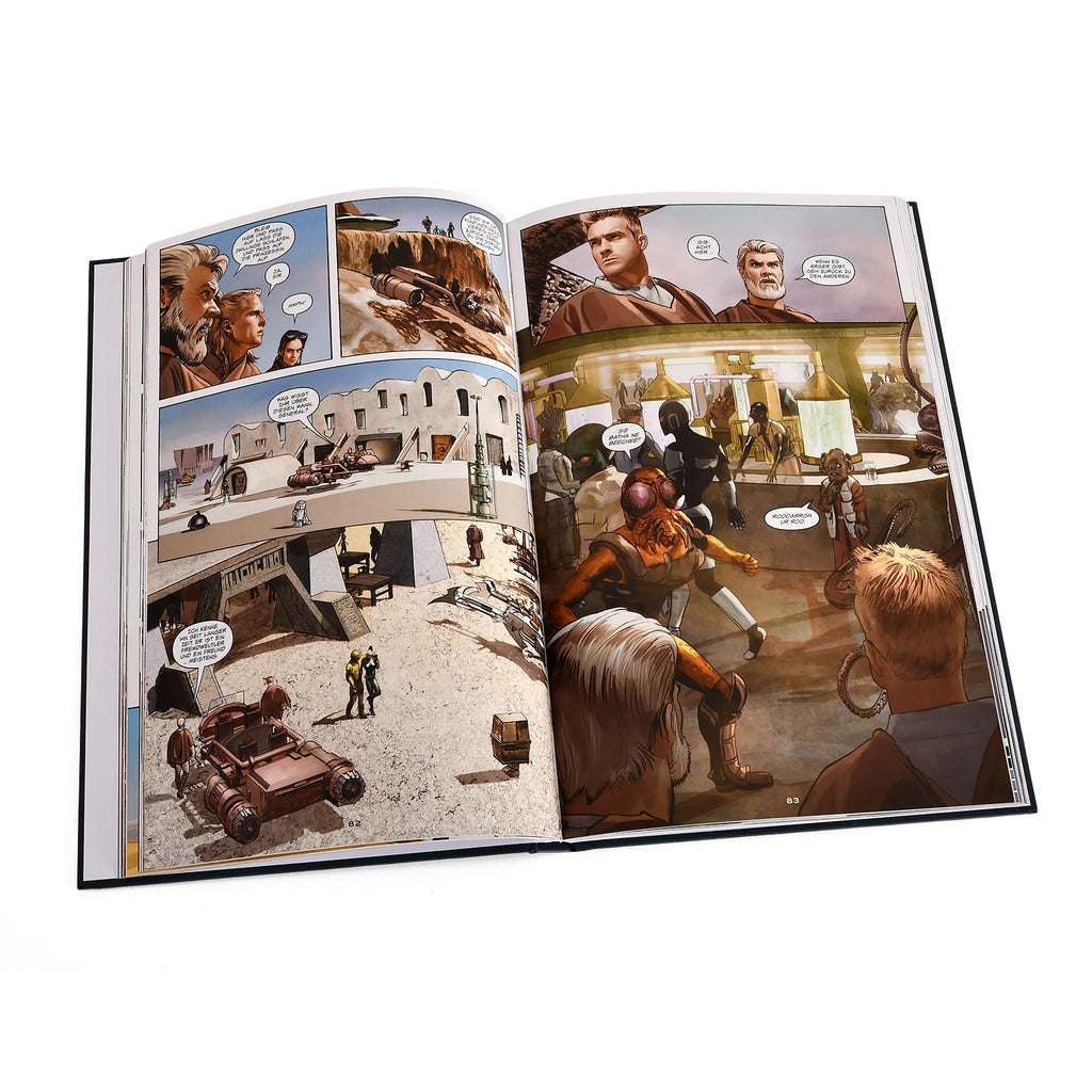Product image Star Wars - The Original Version