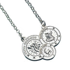 Product image Harry Potter - Gringotts Coins Necklace