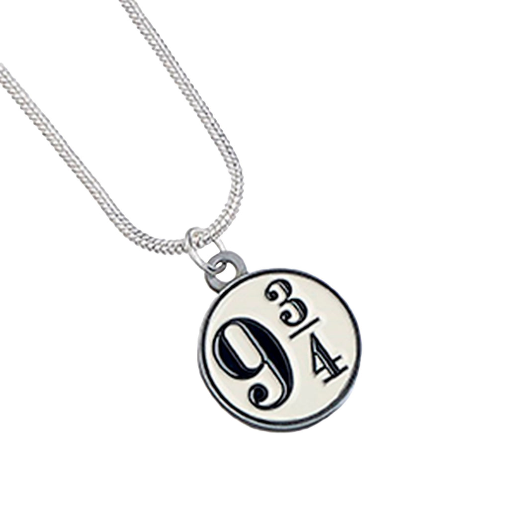 Product image Harry Potter - Platform 9 3/4 Necklace