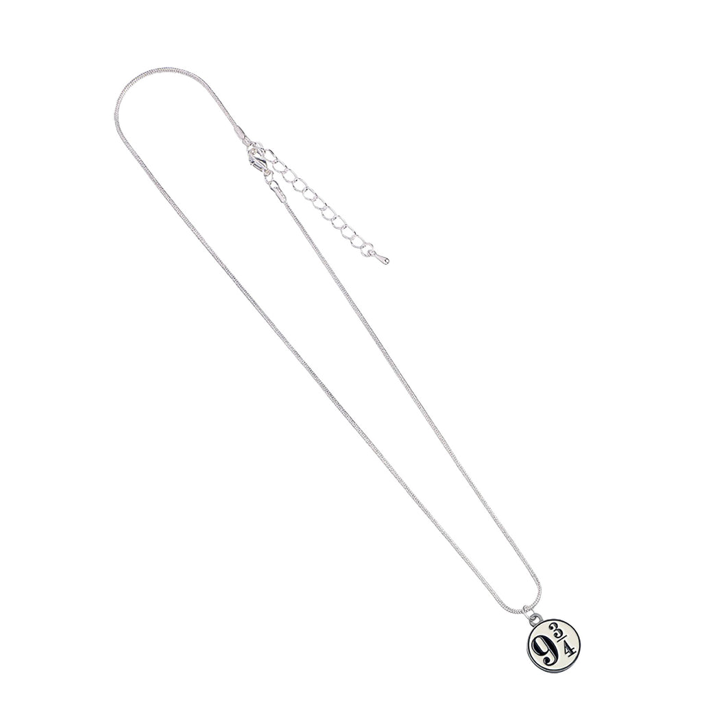 Product image Harry Potter - Platform 9 3/4 Necklace