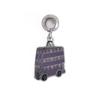 Product image Harry Potter - Knight Bus Slider Charm Pendant