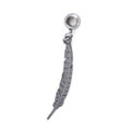Product image Harry Potter - Quill Slider Charm Pendant