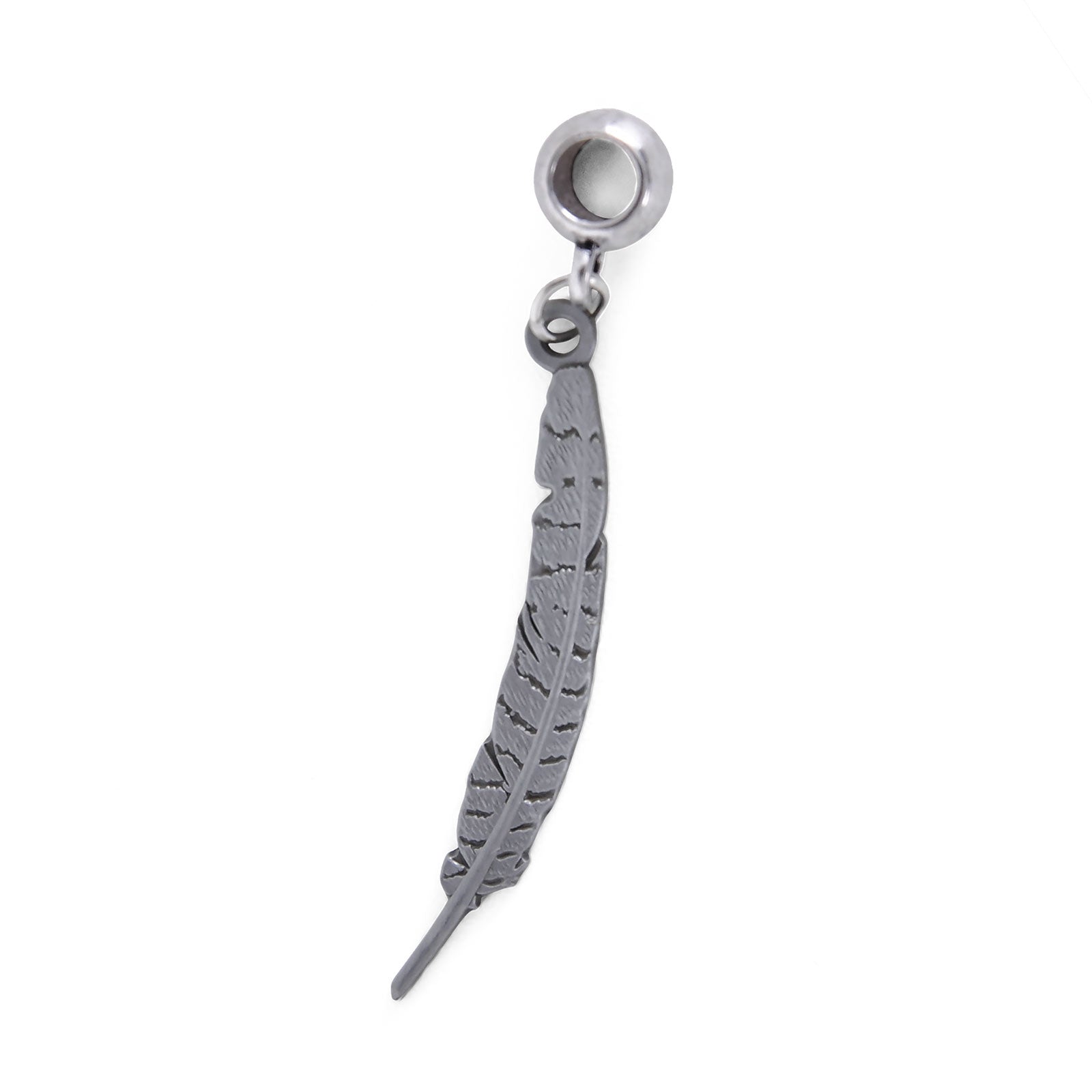 Product image Harry Potter - Quill Slider Charm Pendant