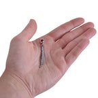Product image Harry Potter - Quill Slider Charm Pendant