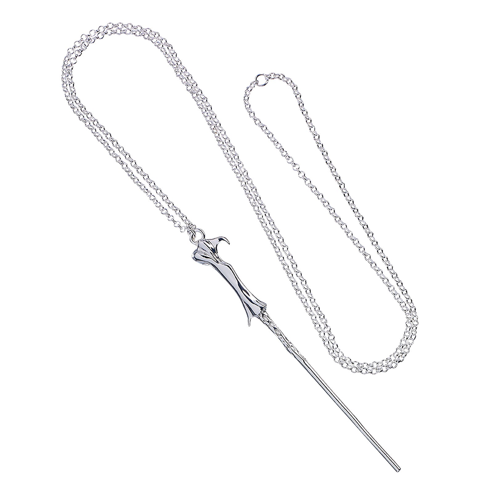 Product image Harry Potter - Lord Voldemort Wand Necklace