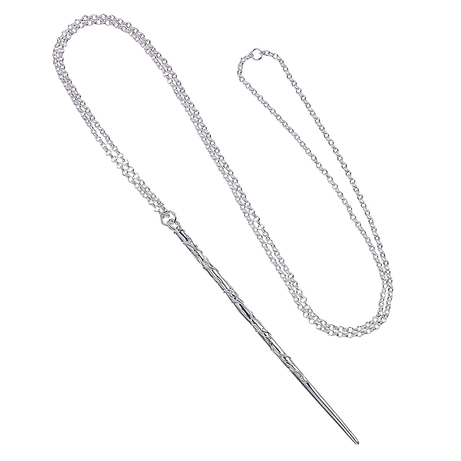 Product image Harry Potter - Hermione Magic Wand Necklace