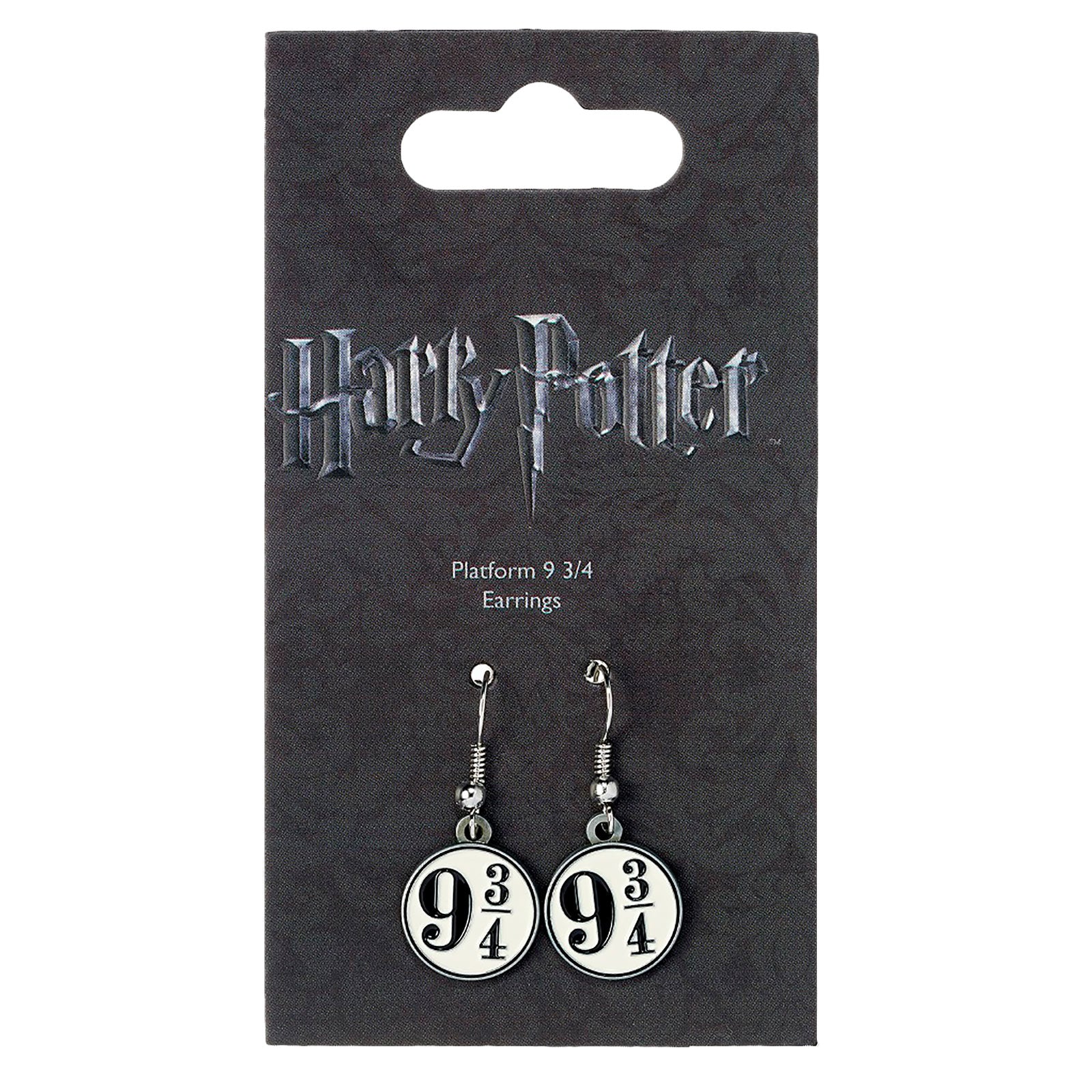 Product image Harry Potter - Platform 9 3/4 Earrings