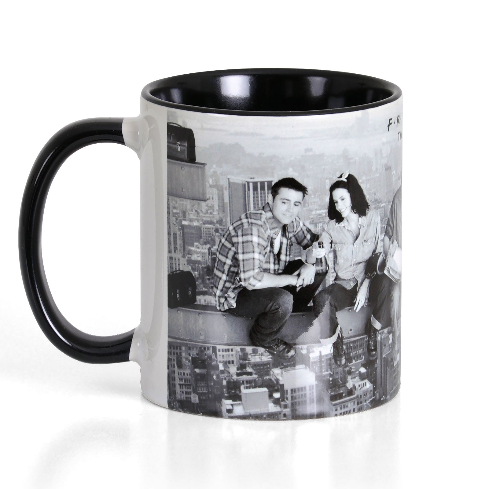 Product image Friends - Skyscraper Mug