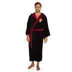 Product image Harry Potter - Gryffindor Bathrobe