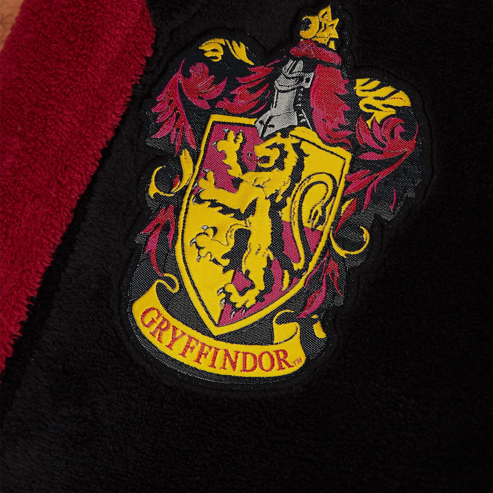 Product image Harry Potter - Gryffindor Bathrobe