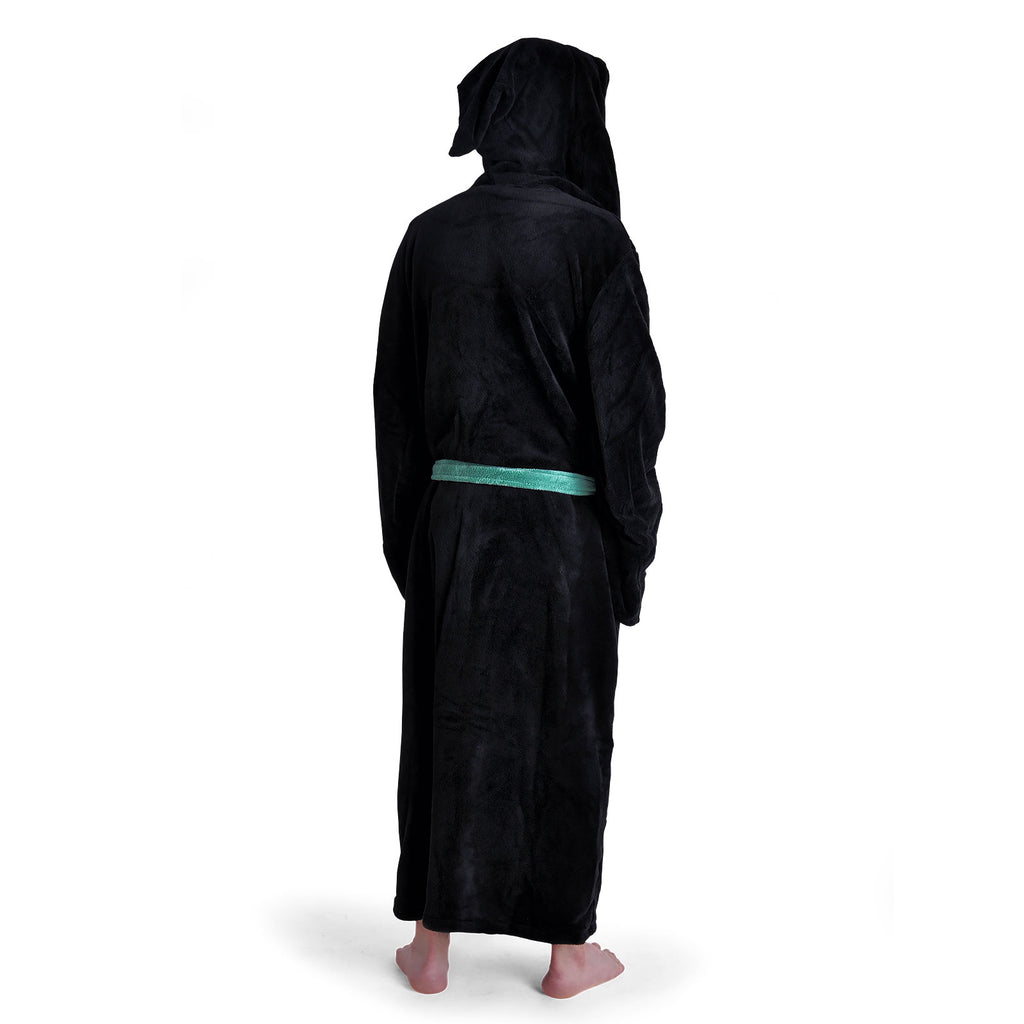 Product image Harry Potter - Slytherin Bathrobe