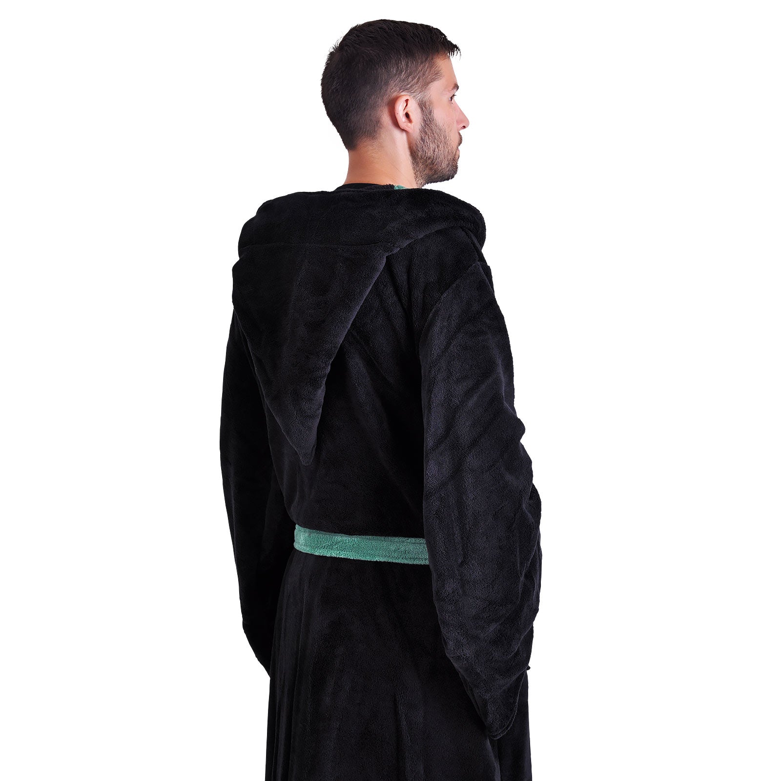 Product image Harry Potter - Slytherin Bathrobe