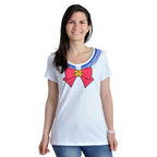 Product image Sailor Moon - Cosplay Girlie Shirt