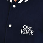 Product image One Piece - Straw Hat Crew College Jacket